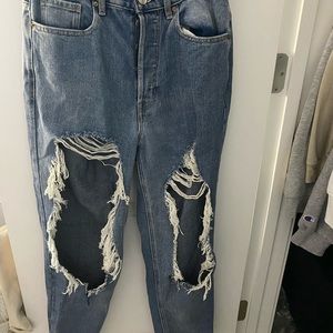 Pacsun Jeans